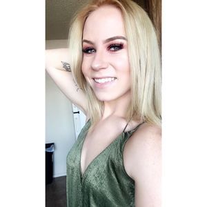 Meet your Posher, Connor